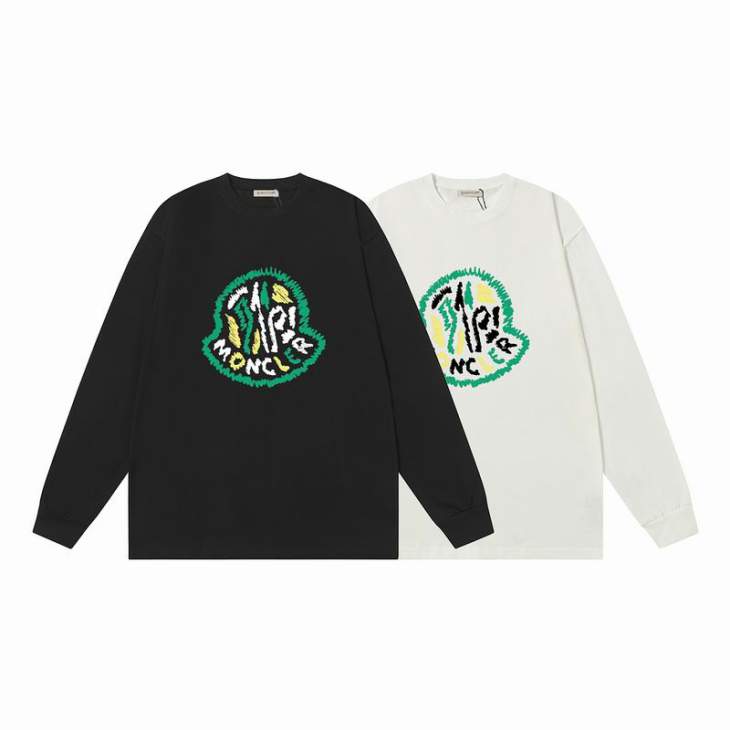 Picture of Moncler T Shirt Long _SKUMonclerM-2XLh8txD199051609